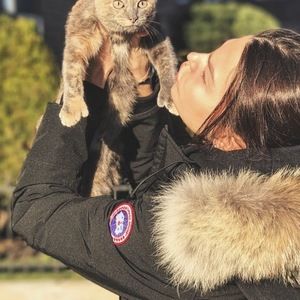 Meet your Posher, Kristina